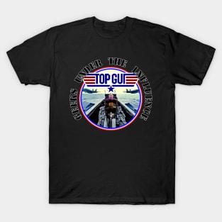 Top GUI T-Shirt